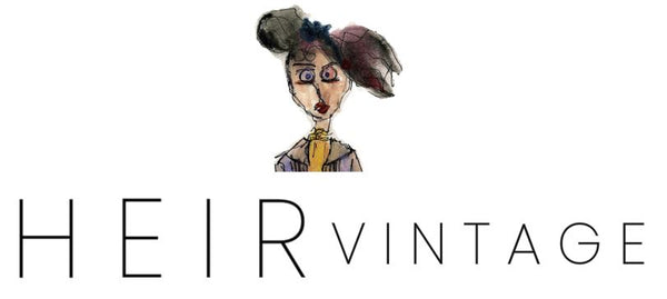 HEIR VINTAGE logo