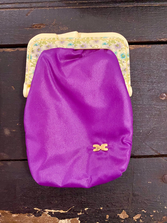 1960s small cigarette case